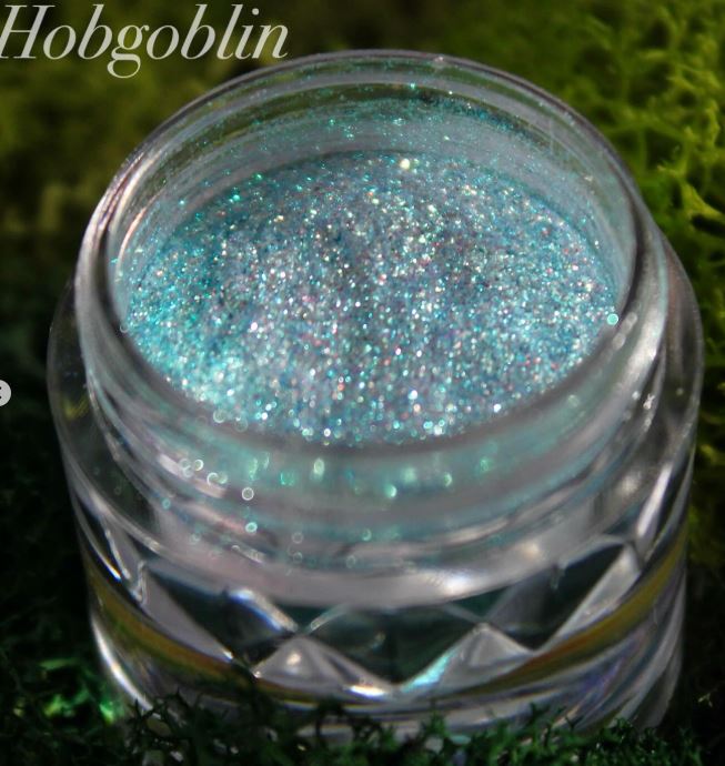 3 Set of three colors chrome color shifting glitters (LIMITED TIME OFFER)
